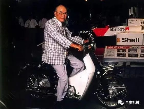 本田110幼兽越野版啥时候上市,本田幼兽110最新款