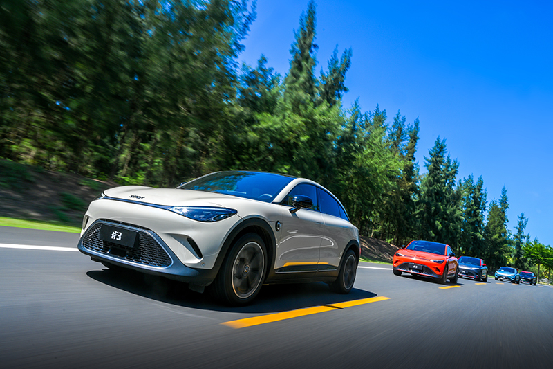 精灵smart3真实体验,smart精灵车主测评