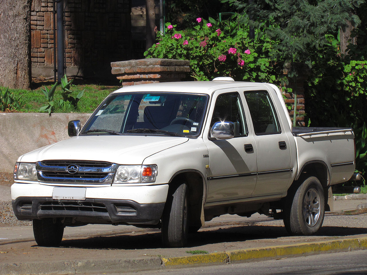盘点国产车在海外发布的车,在俄罗斯畅销的国产车