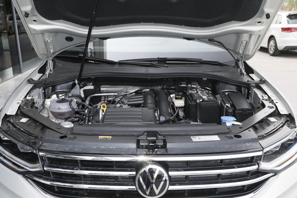 17款途观l1.8t评测2018年,大众途观l1.5t真实体验