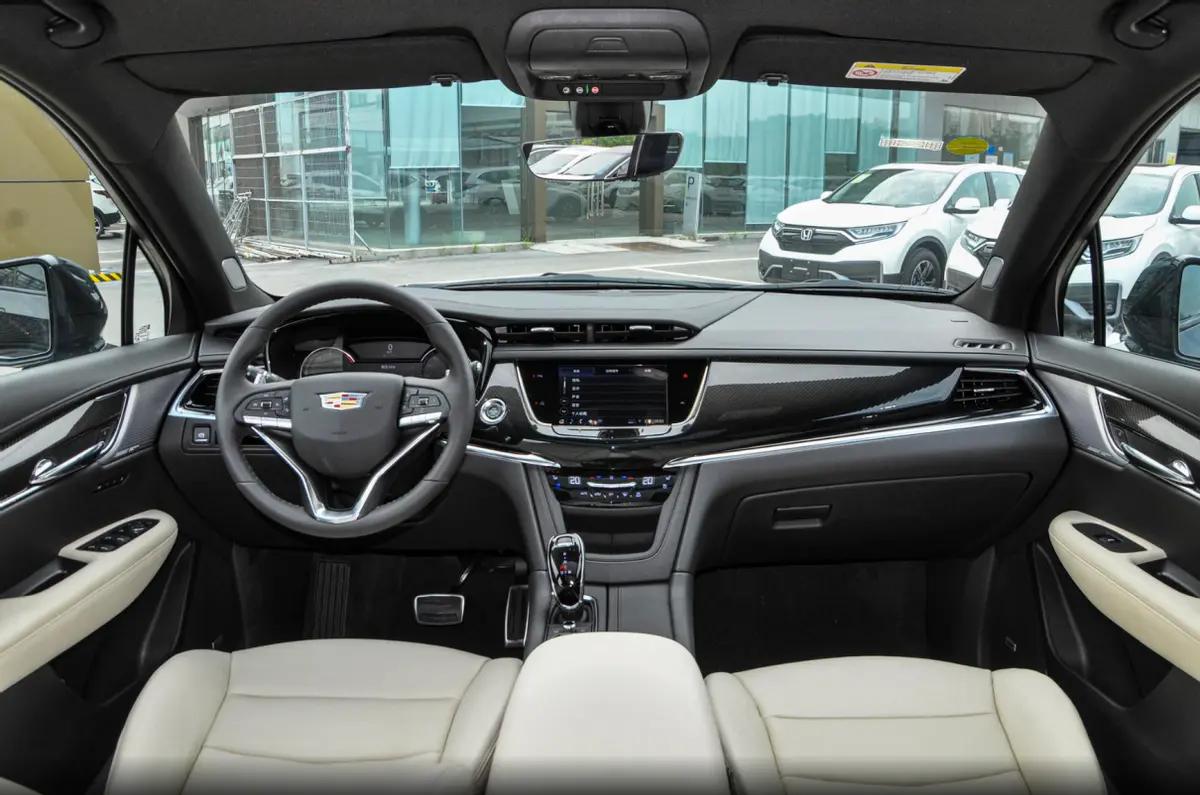 大型美系suv10到15万,美系中大型硬派suv