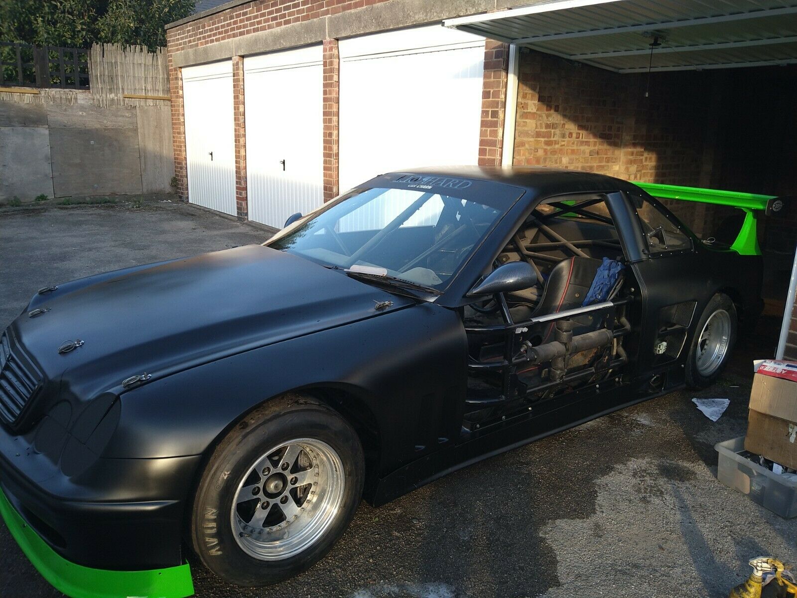 福特最新研发v8发动机,福特如何做出v8引擎的