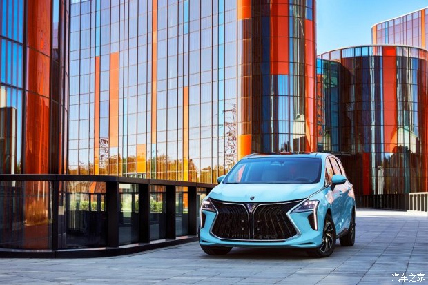 风行游艇orM6PRO谁是MPV安全性扛把子