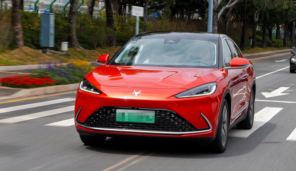 极狐阿尔法s真实车主使用视频,极狐阿尔法t2023款车主真实感受