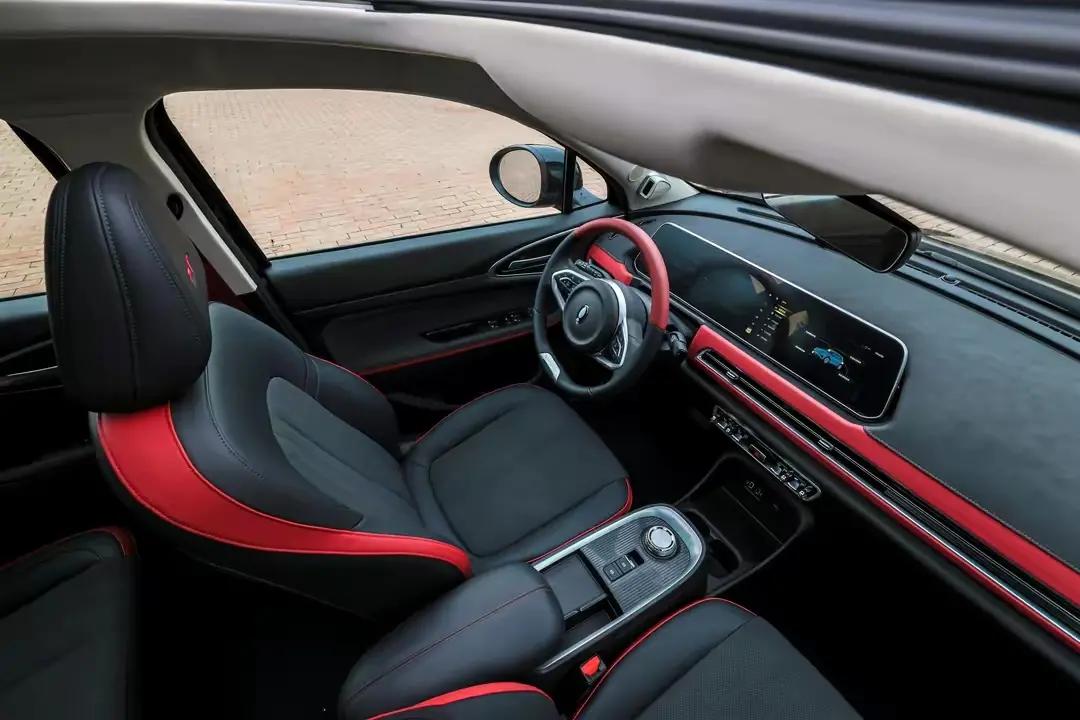 2023款好猫gt什么时候上市,22款gt好猫跟23款好猫怎么选