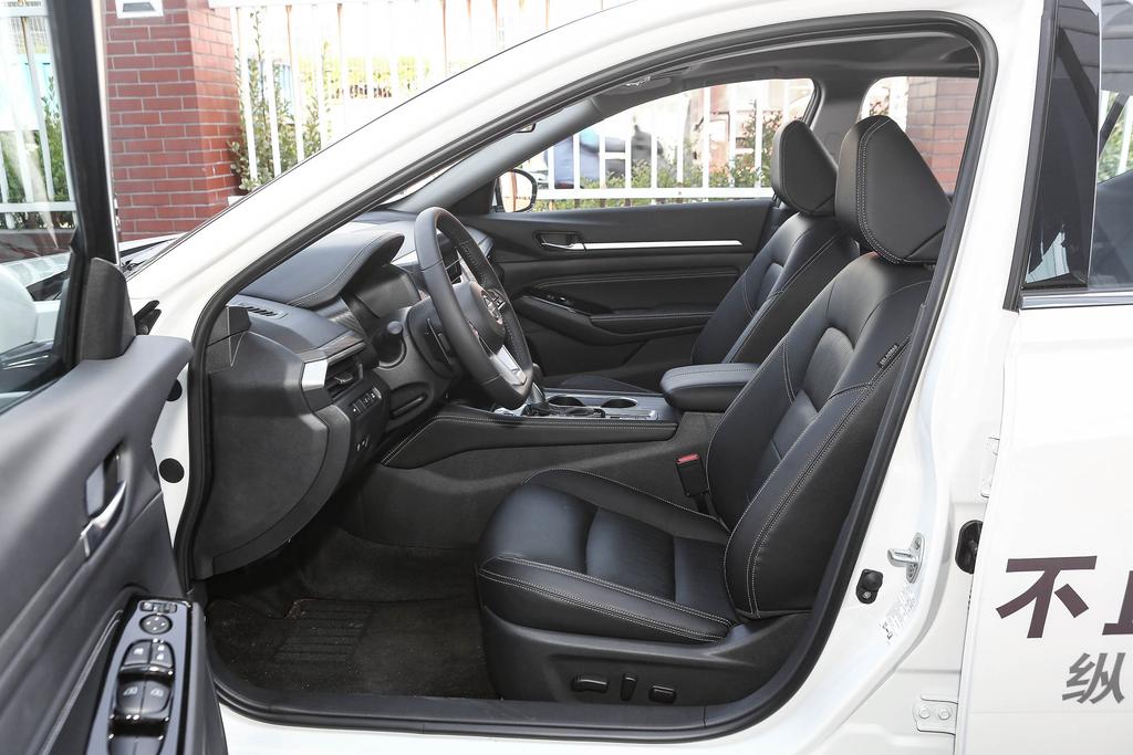 武汉天籁4s店,武汉天籁落地价