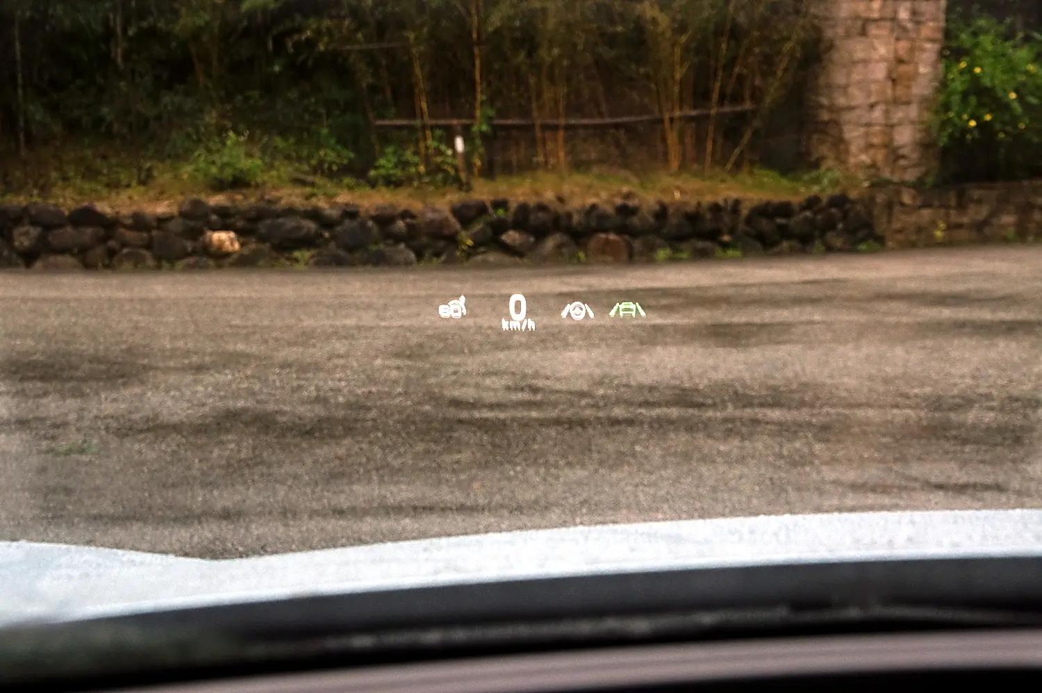 沉浸式体验比亚迪汉ev冠军版试驾,2022款比亚迪汉ev有哪些新科技