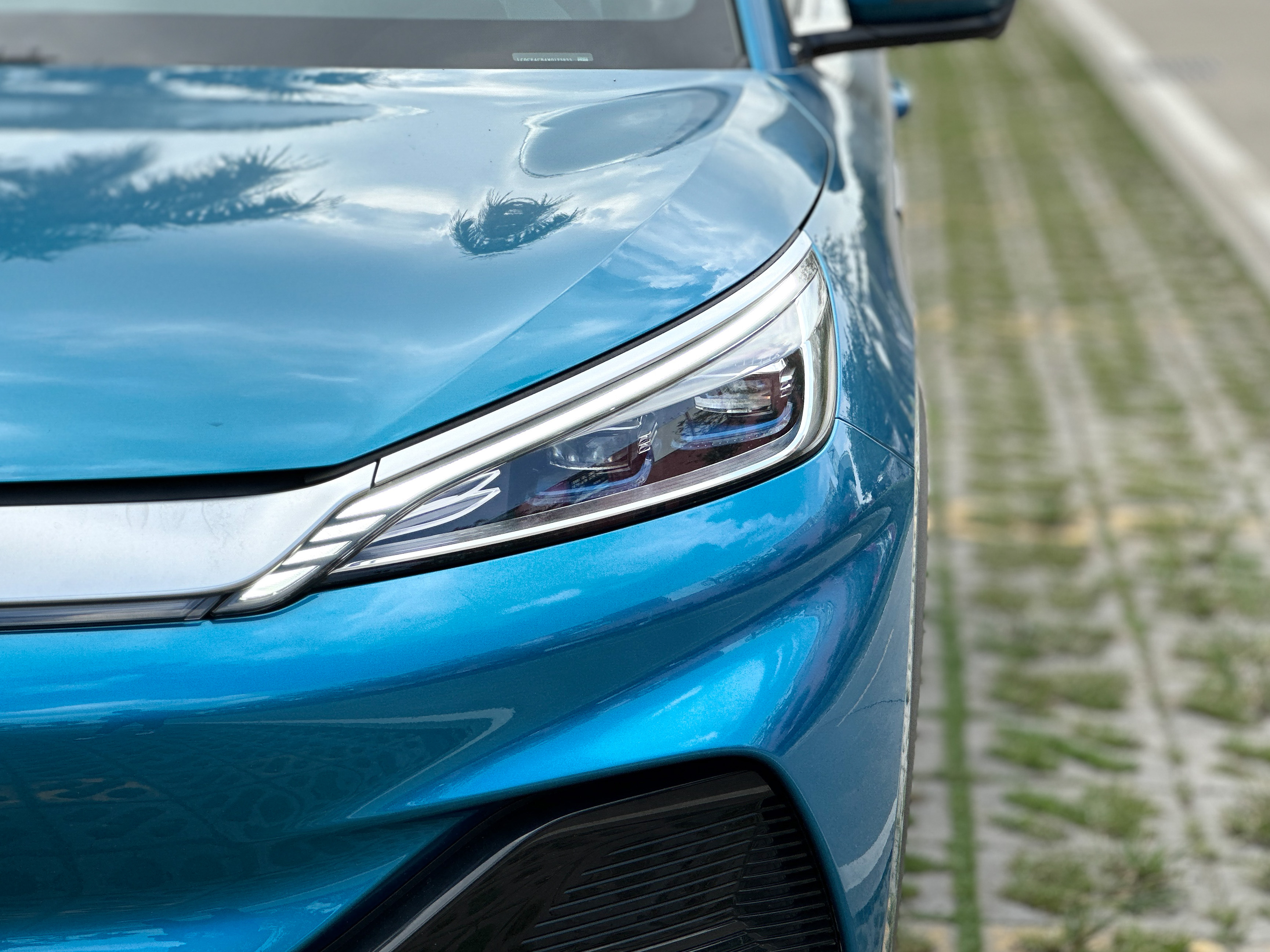 比亚迪元plus下一代,比亚迪元plus预售价有优惠吗