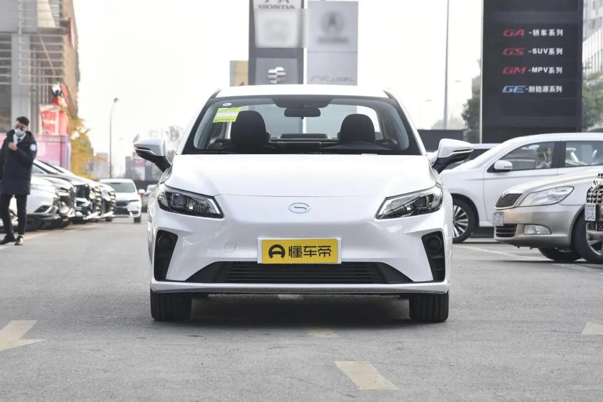 埃安aions炫580图片,埃安aions魅580外观怎么选