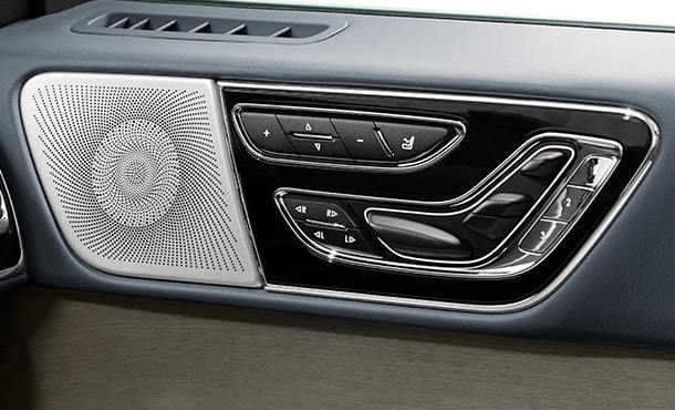 林肯领航员内饰改装效果图,林肯领航员内饰改装视频铜陵