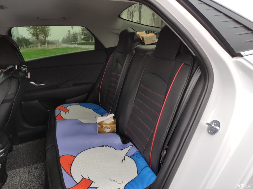 第七代伊兰特新款与老款对比,总结我的用车感受