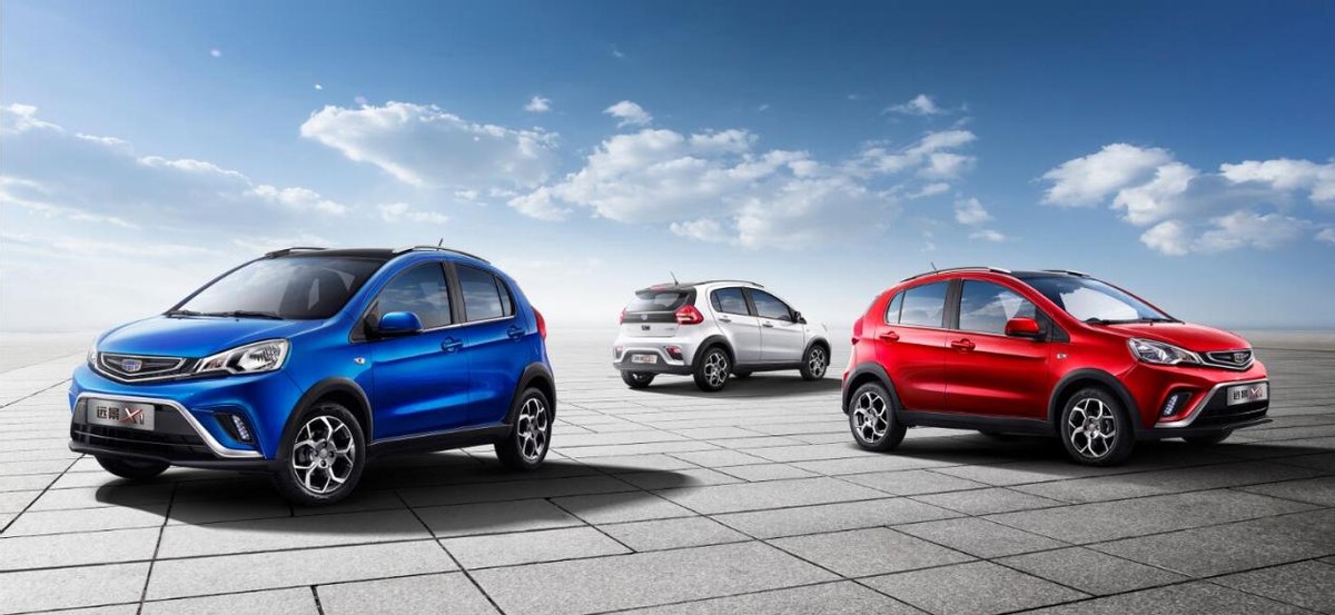 不到4万的车,不到4万落地买什么车