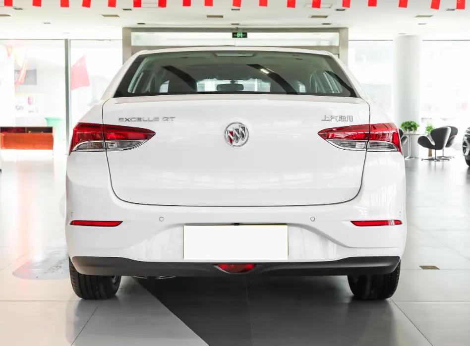 别克英朗年底降价了么,别克英朗1.5自动精英要停售吗