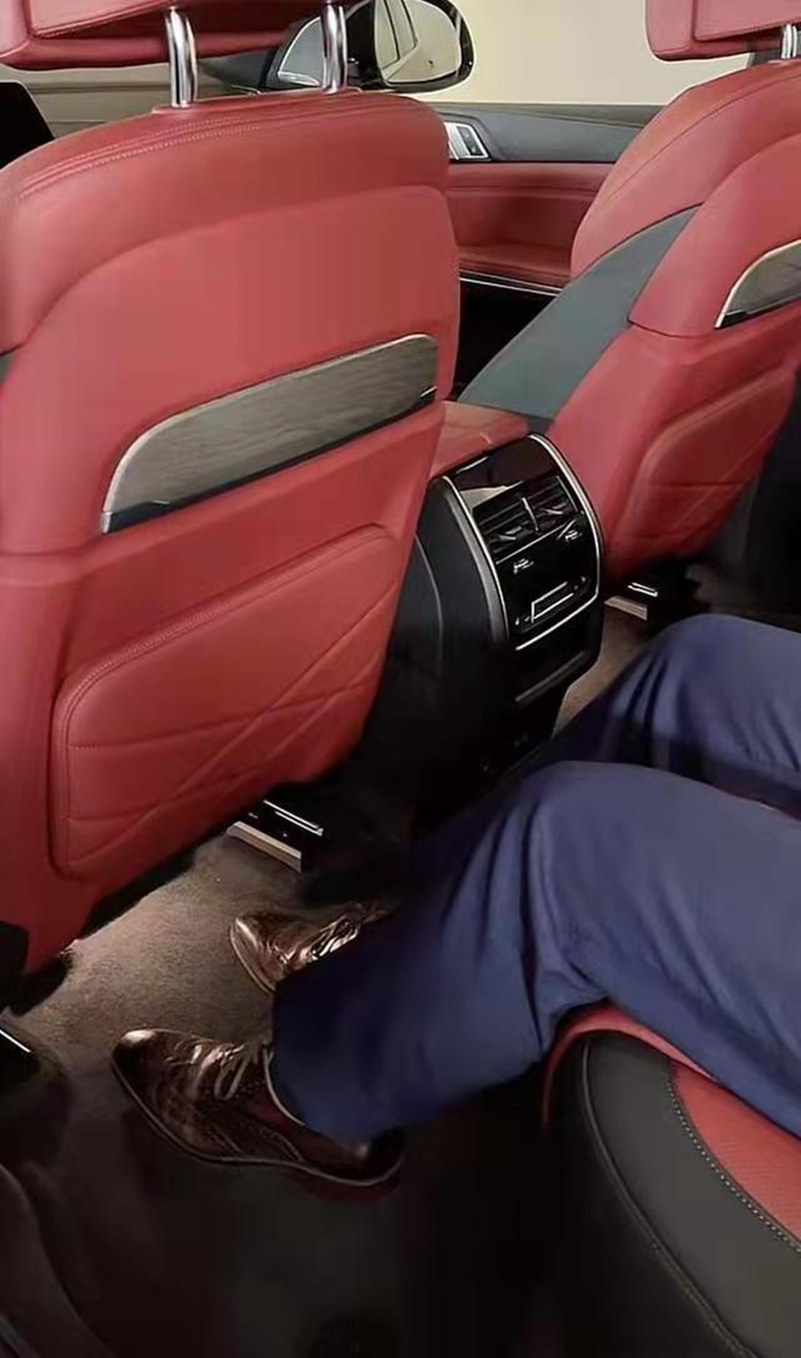 国产宝马x5最新款落地价,全新柴油版x5售价55万