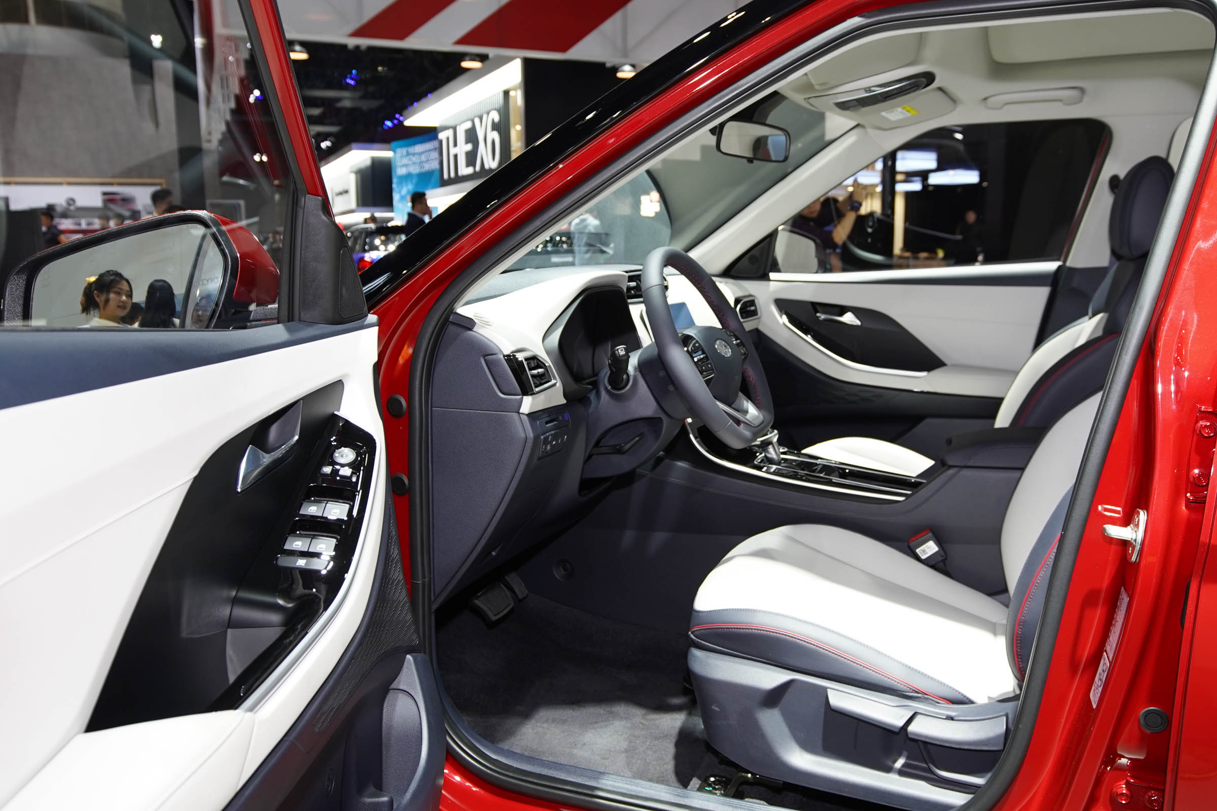 现代ix252020款1.5lcvt智能,北京现代ix25十大忠告