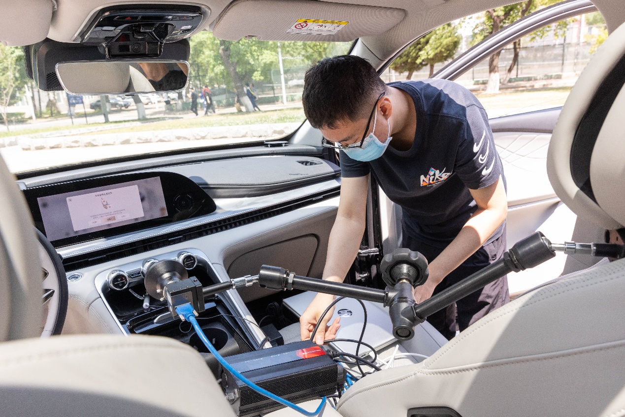 星途瑶光360度全景能全程开启吗,星途瑶光用的什么架构