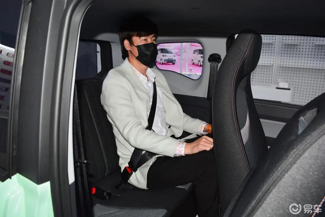 奇瑞QQ冰淇淋试驾,奇瑞qq冰淇淋试驾车跟正常一样吗