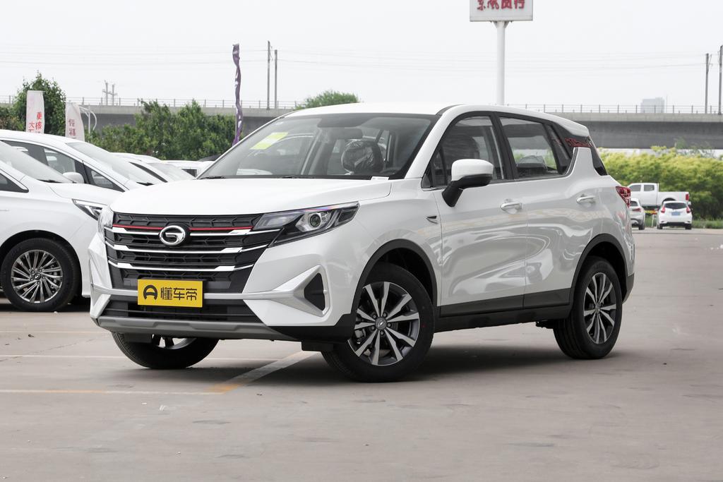 南充传祺gs3限时特惠,九江传祺gs3热销中购车优惠6.35%