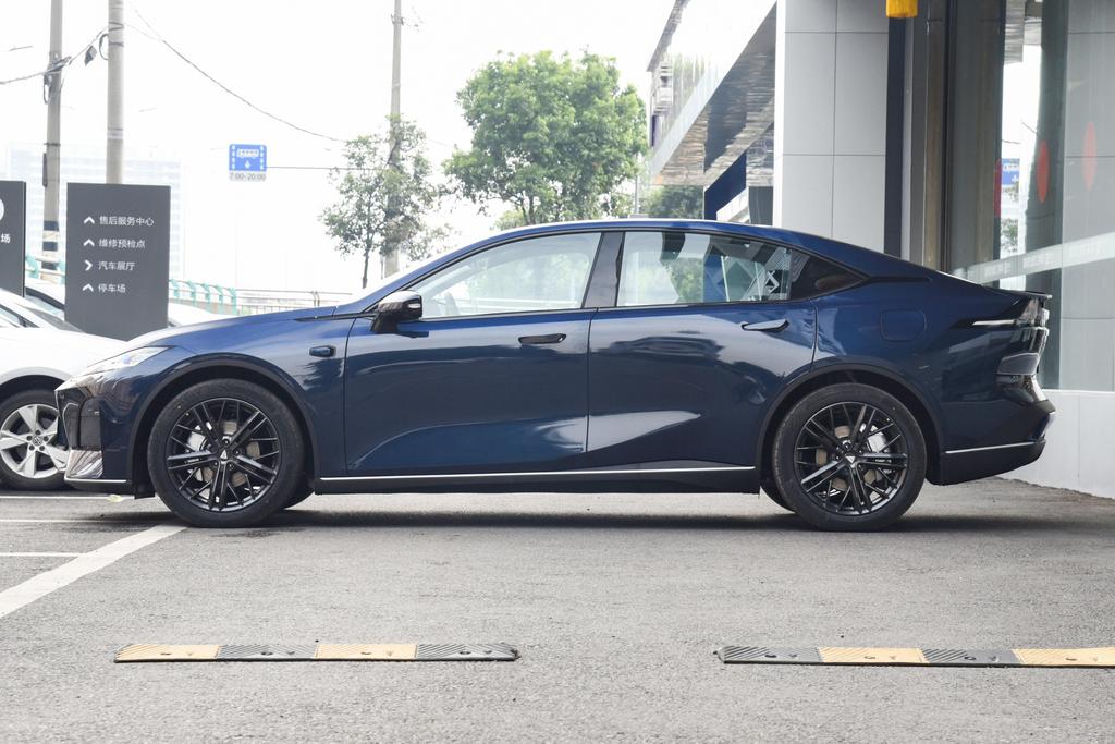 20万元级电轿王炸,20万级电轿王炸全是干货