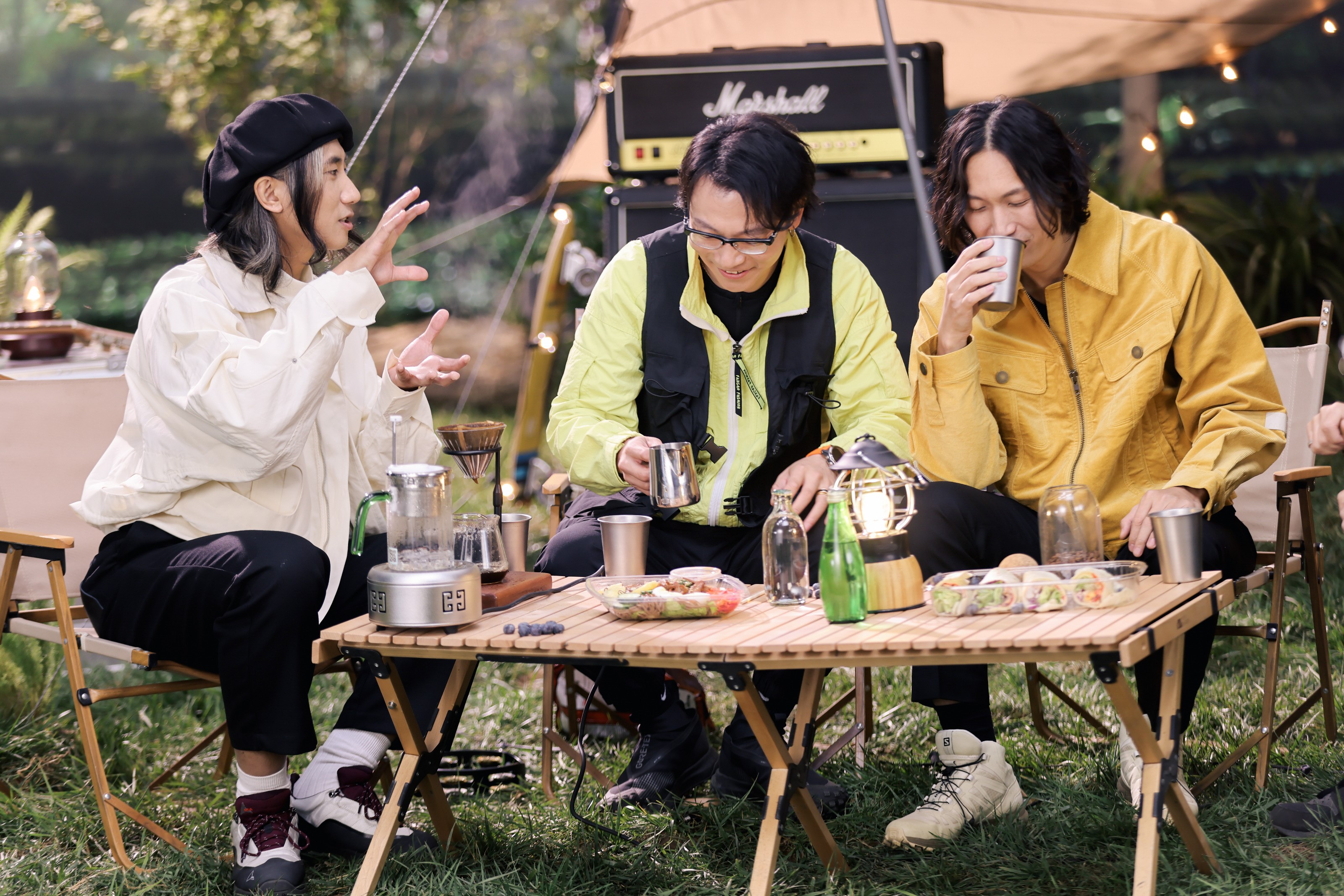 一汽丰田bz4x上市发布会正式开启,一汽丰田bZ4X将开启预售