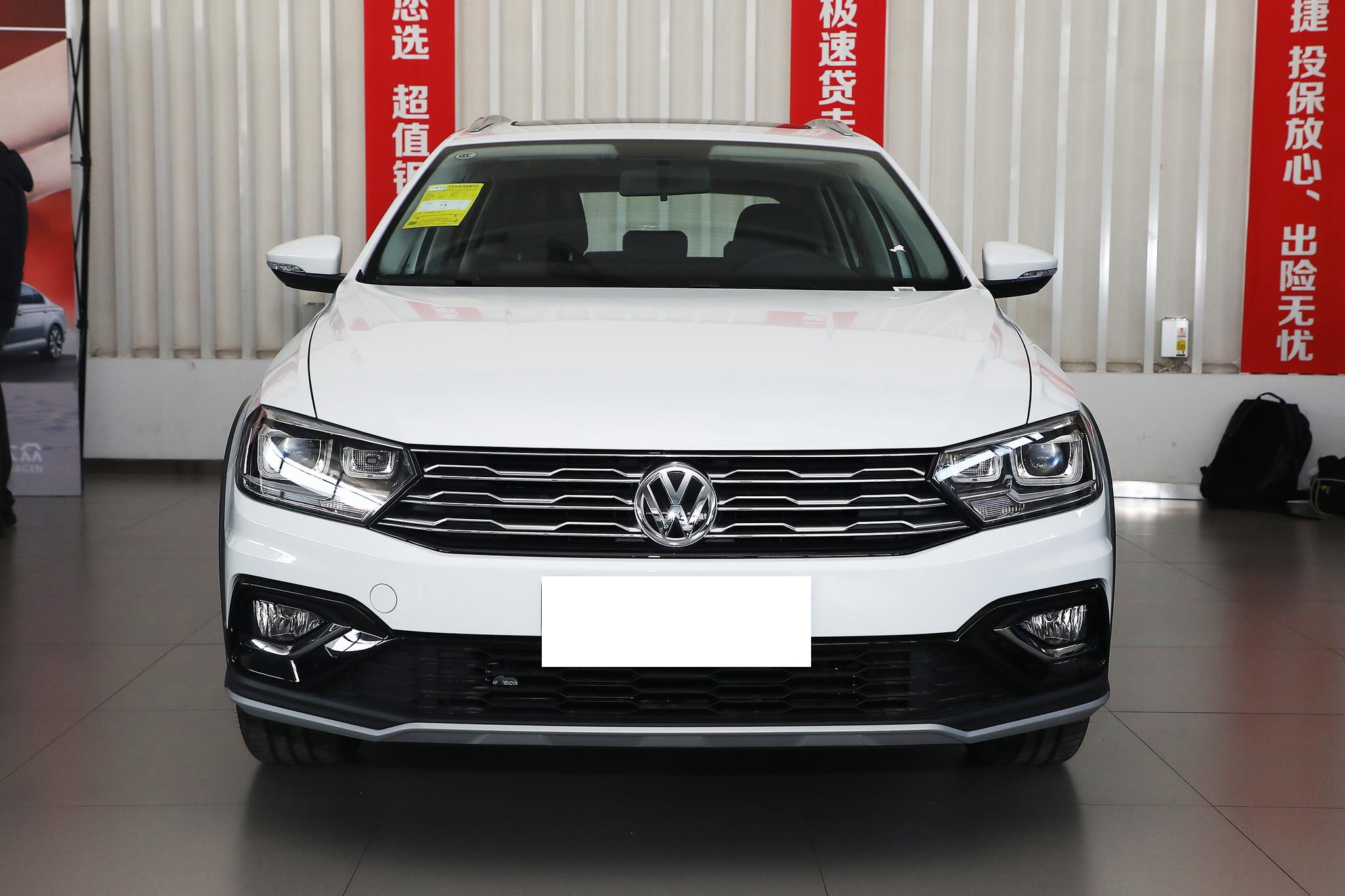 c-trek蔚领驾驶感受,旅行车不如轿车大气