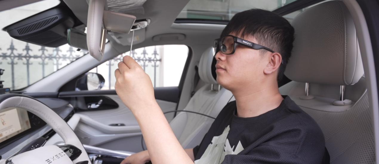 中国高端品牌至高水平,星途瑶光融汇先进科技与人性设计