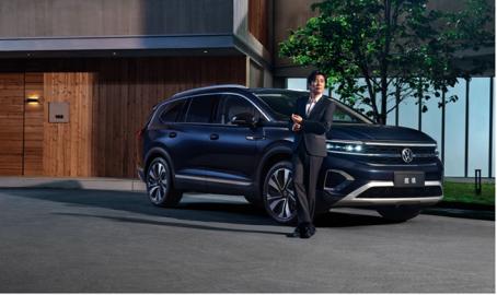 suv热潮席卷全球,掀起suv新风暴