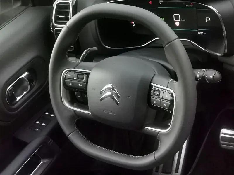 雪铁龙天逸beyond深度测评,雪铁龙天逸beyond高配试驾