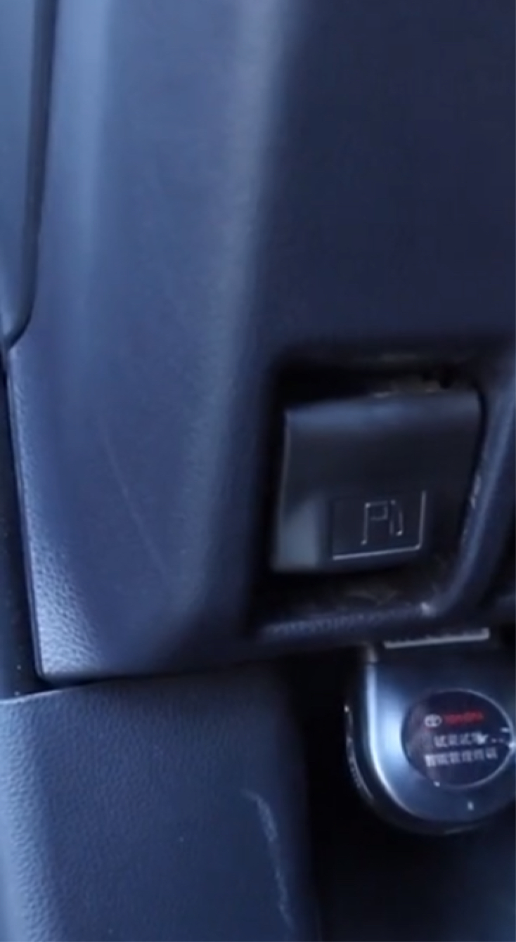 rav4荣放chg功能怎么用,rav4荣放双擎各种功能用法