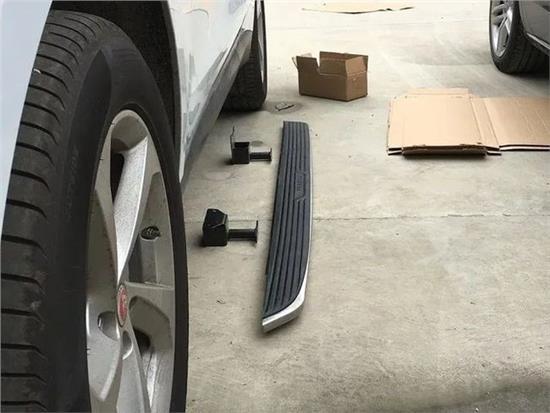 机动车如何改装才合法这样做才正确！