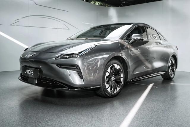 广汽合创a06,合创a06plus