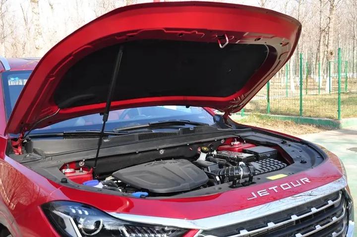 奇瑞捷途x70plus车主真实体验,奇瑞捷途x70plus落地价自动挡