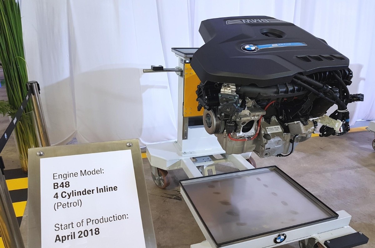 宝马5系2.0t高功率,宝马5系mperformance