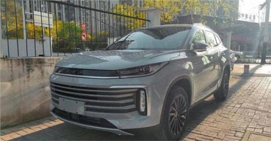 捷途大圣是网红车吗,捷途大圣为什么叫大圣