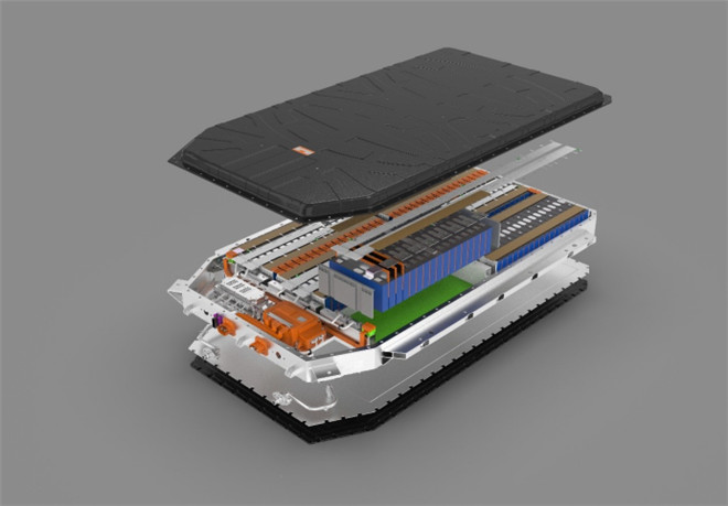 汽车电池一般用几年,特斯拉电池能用几年
