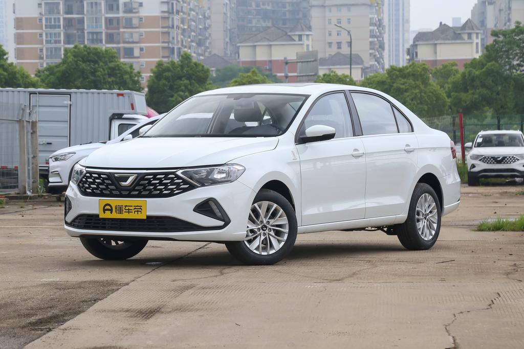 新款捷达va3怎么样值得购买吗,目前最好的捷达va3车型