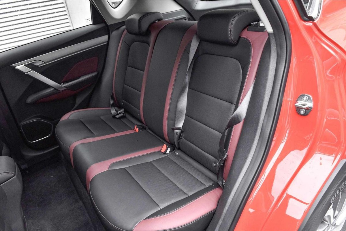 10万元suv怎么选大家看看这几款,10万左右性价比高的最能打的suv