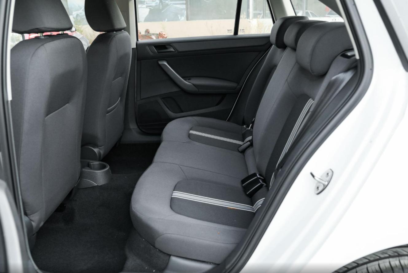 斯柯达昕动1.4t手动油耗,19款斯柯达昕动1.5高配版啥配置