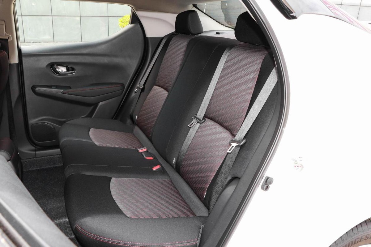 1.6自吸cvt代步够用吗,日产蓝鸟1.6l自吸动力测试