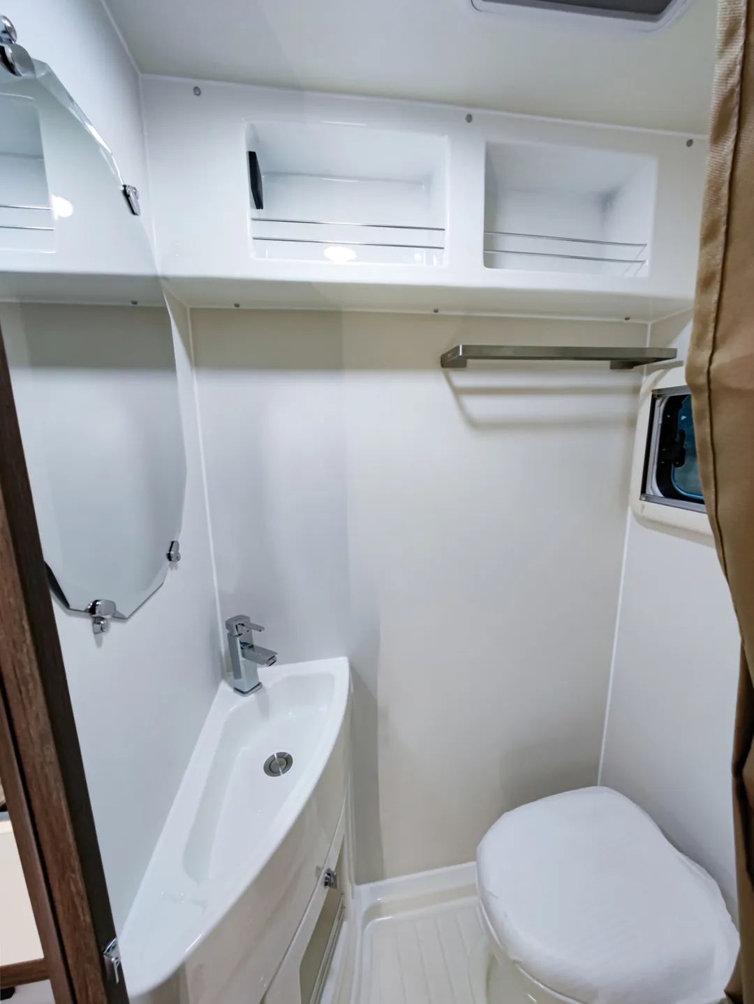 拓锐斯特海王星2号双拓展房车,拓锐斯特2022款海王星1号