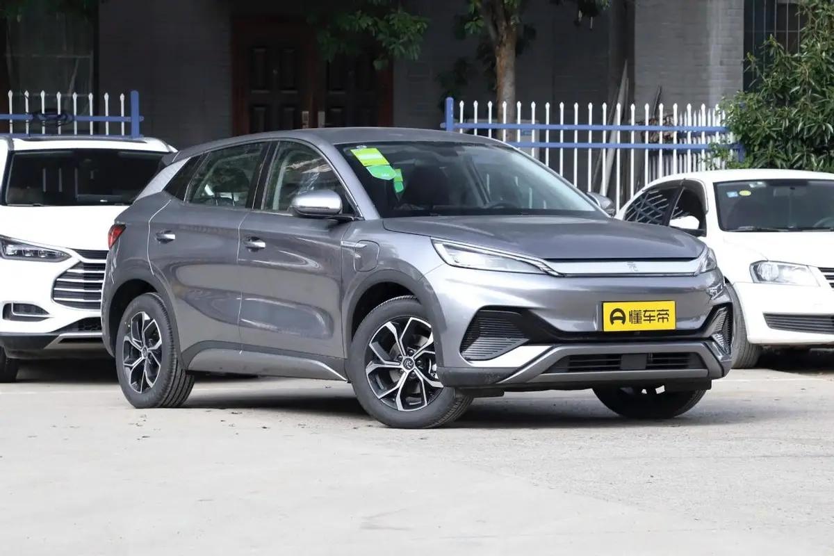 suv推荐10到15万油电混合,15万到20万插电混动suv汽车推荐