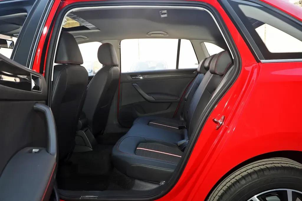 斯柯达昕动16款自动变速箱打滑,斯柯达昕动上的6at是哪一款