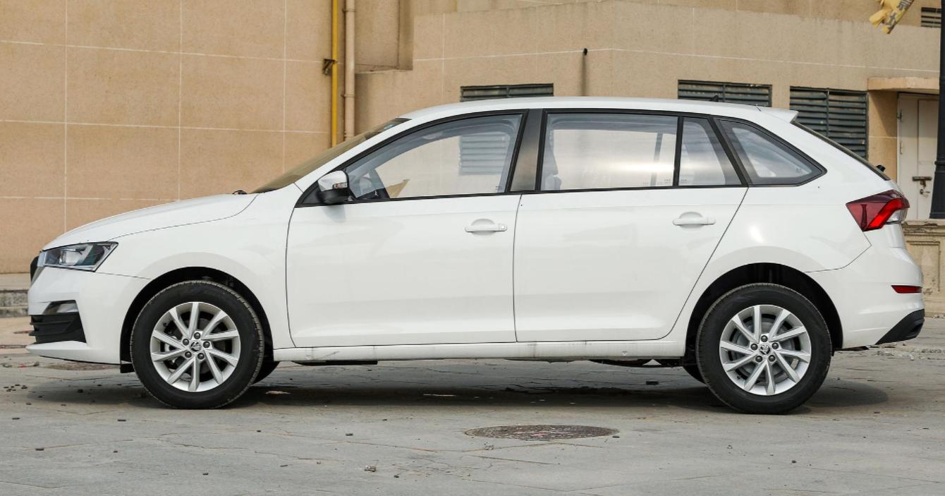 斯柯达昕动1.4t手动油耗,19款斯柯达昕动1.5高配版啥配置