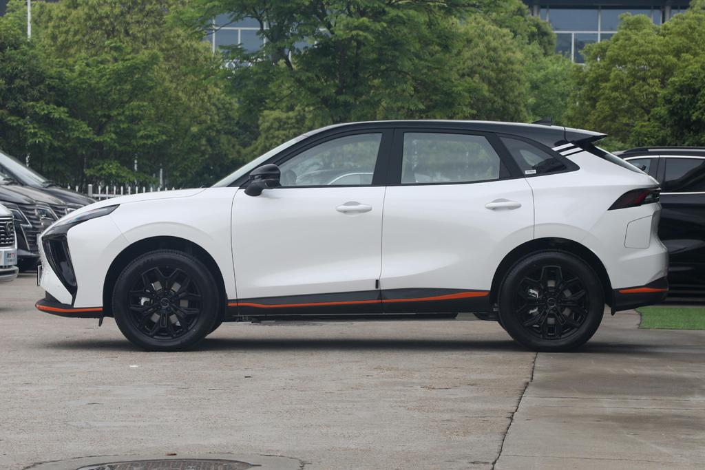 丰田新能源suv和风行雷霆,纯电紧凑型SUV推荐