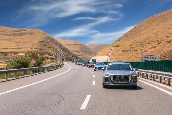 中国一汽红旗h5落地多少钱,红旗h5买哪一款性价比最高