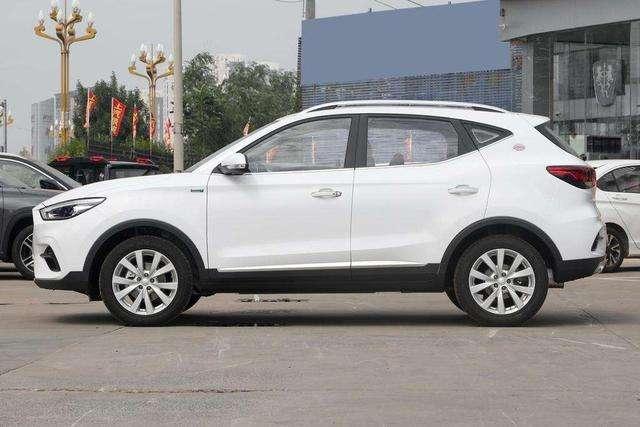 新名爵zs三大件怎么样,综合能力的佼佼者抢先试驾名爵zs