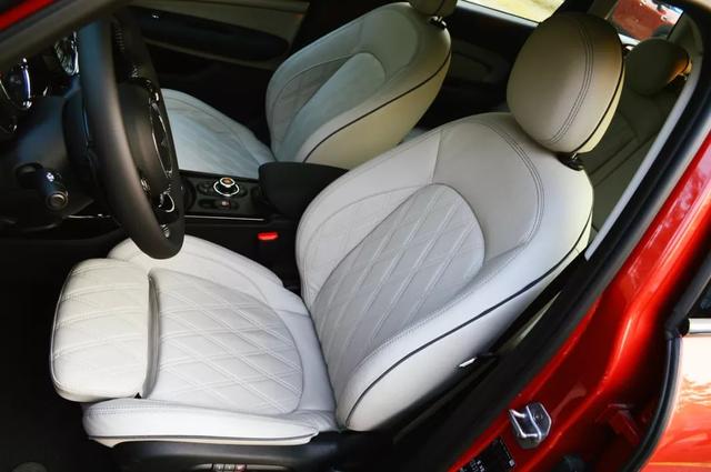 中年女性宝马mini,10万内性价比最高的宝马mini