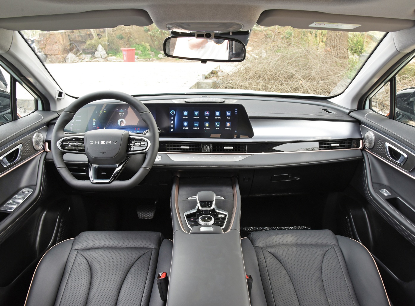 百公里加速7s快吗,奇瑞欧萌达230t