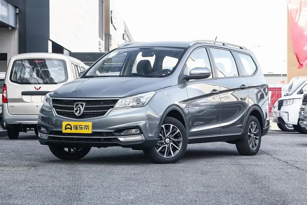 1.5l自然吸气宝骏510,1.5l自然吸气配6挡手自一体变速器