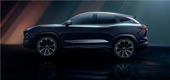 捷途大圣为什么叫大圣,捷途大圣新车最新消息